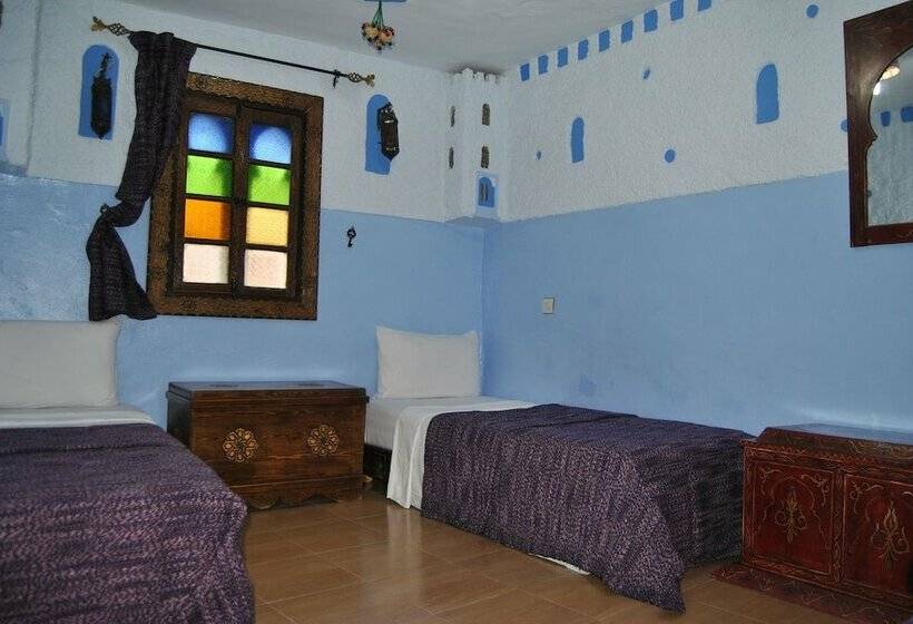 Апартаменты 2 Спальни, Casa La Hiba