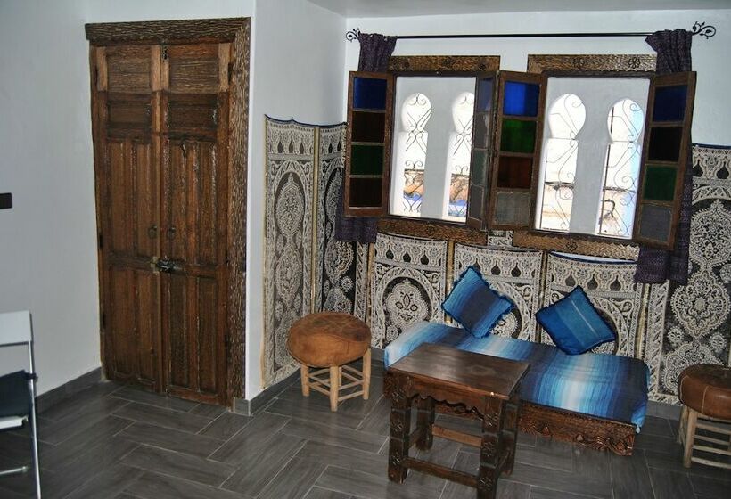 Апартаменты 2 Спальни, Casa La Hiba