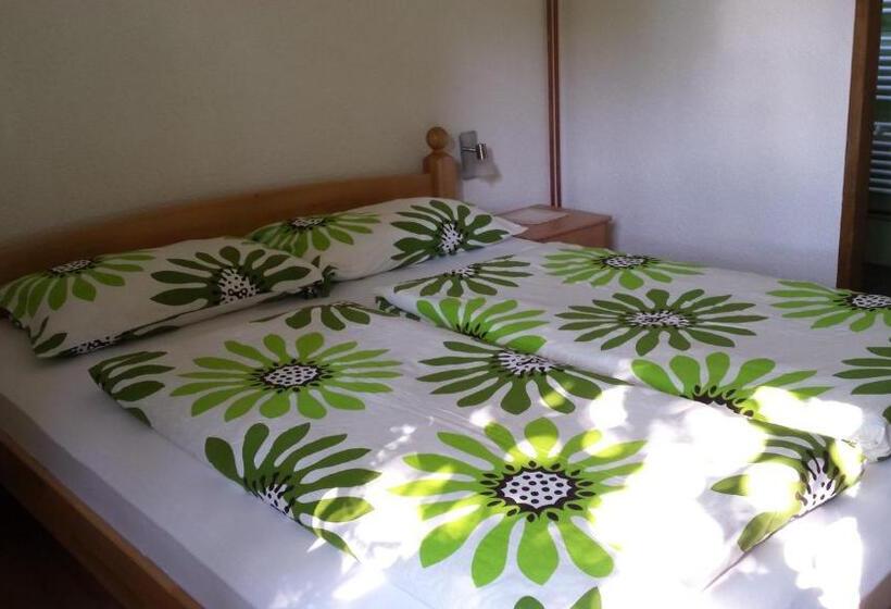 اتاق استاندارد, St George B&b