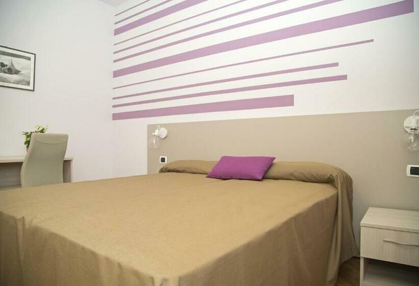 장애인을 위한 스탠다드 룸, B&b La Frola