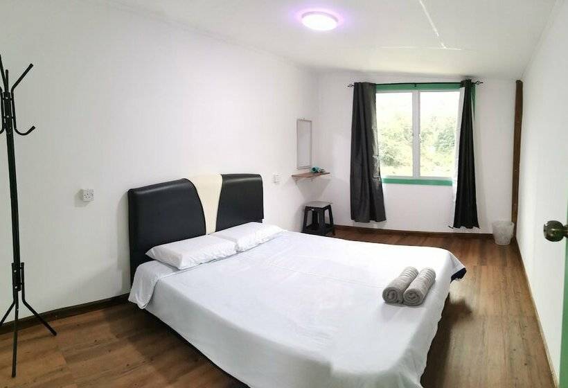 Дом 1 Спальня, Wind Valley Farmstay