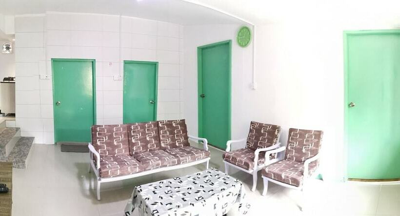 Дом 1 Спальня, Wind Valley Farmstay