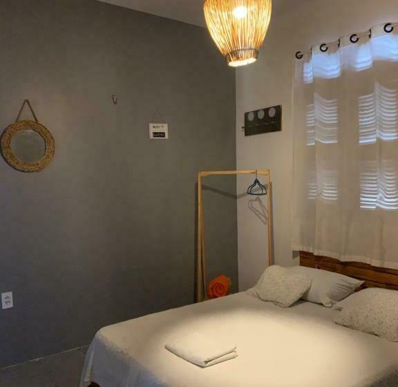 스탠다드 룸, Bed & Breakfast Casa De Valeria