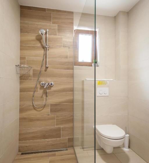 اتاق استاندارد با تخت بزرگ, Rooms Imperial House