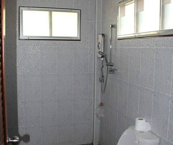 Номер Стандарт, Baan Suan Siriwat