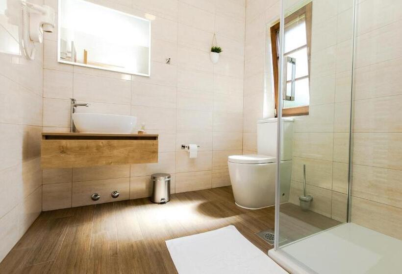 اتاق سوپریور, B&b Plitvica Lodge