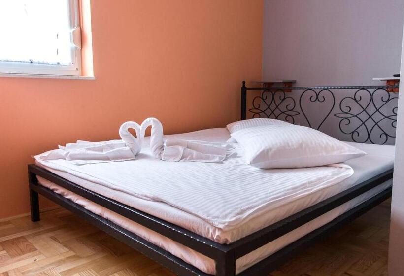Номер Deluxe, Bed And Breakfast Turist