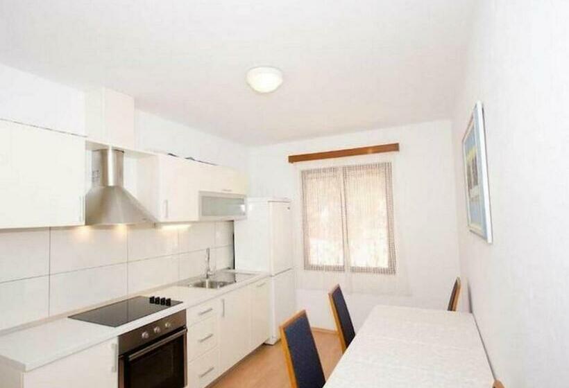 Номер Комфорт Вид на Море, Guest House Rooms Rose