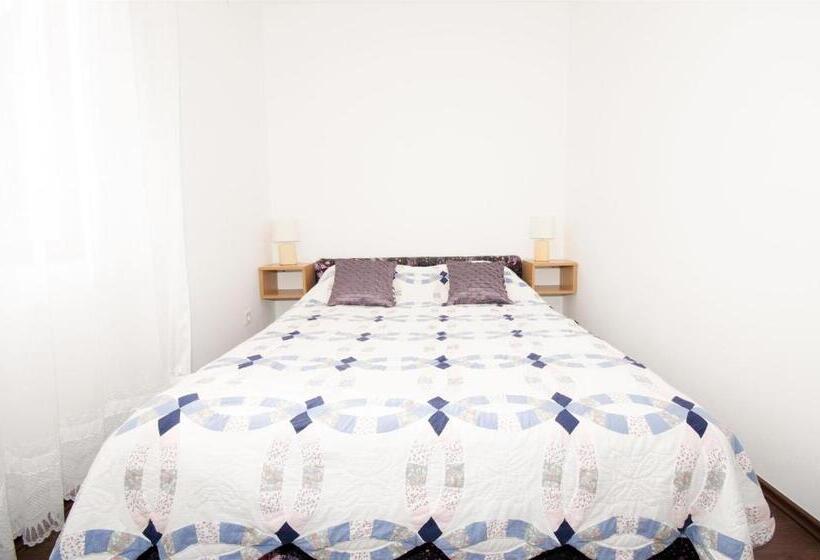 Номер Комфорт Вид на Море, Guest House Rooms Rose