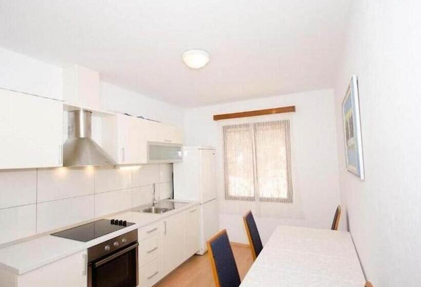 Номер Стандарт Вид на Море с Балконом, Guest House Rooms Rose