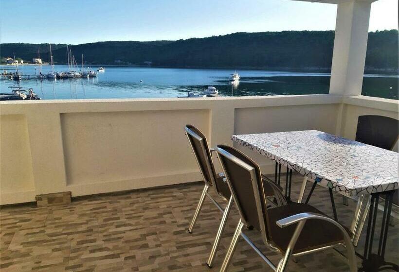 דירת חדר, Guesthouse Raffaello