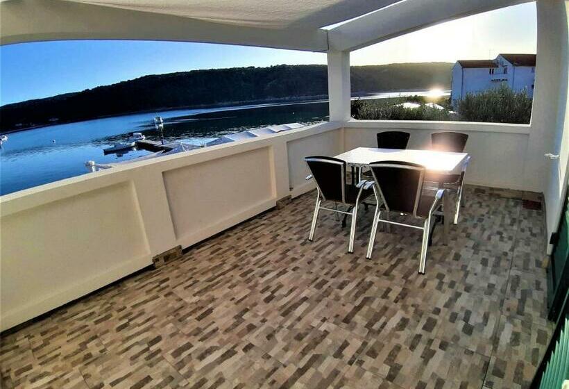 침실 1개 아파트, Guesthouse Raffaello