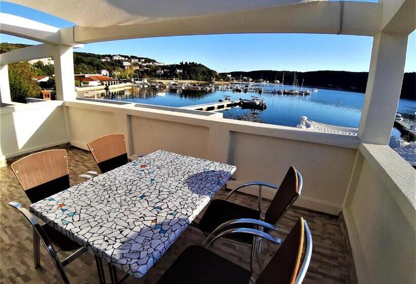 침실 1개 아파트, Guesthouse Raffaello