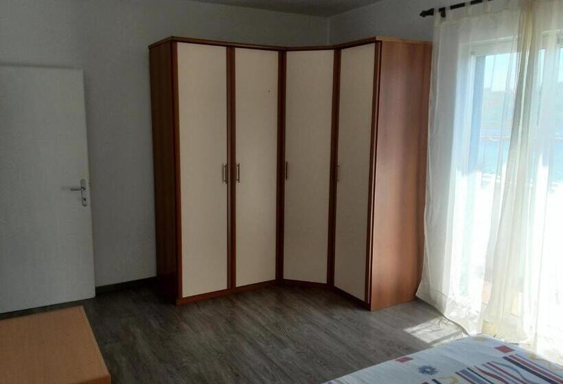 침실 1개 아파트, Guesthouse Raffaello
