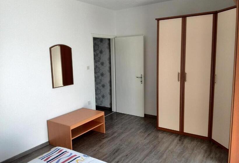 דירת חדר, Guesthouse Raffaello