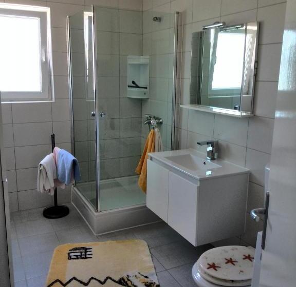 침실 1개 아파트, Guesthouse Raffaello