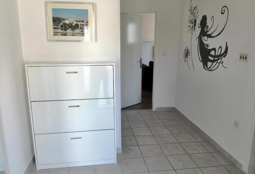 דירת חדר, Guesthouse Raffaello