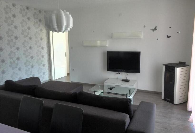침실 1개 아파트, Guesthouse Raffaello