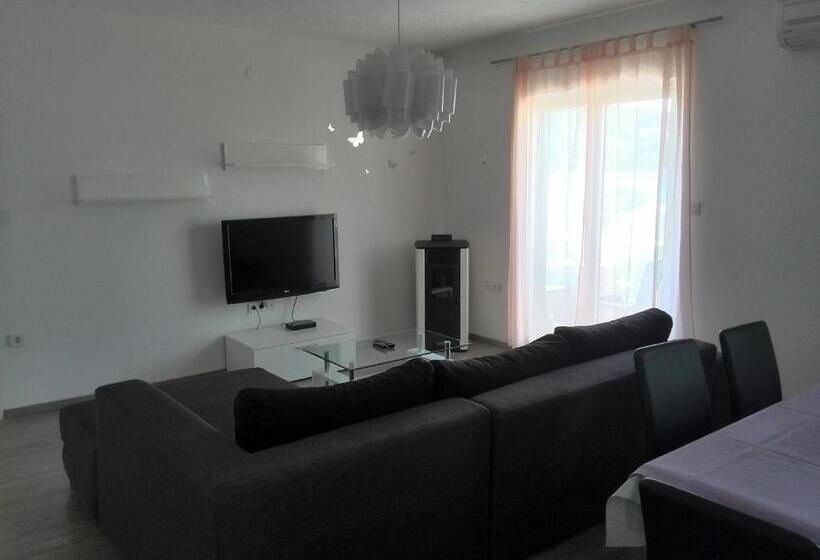 דירת חדר, Guesthouse Raffaello
