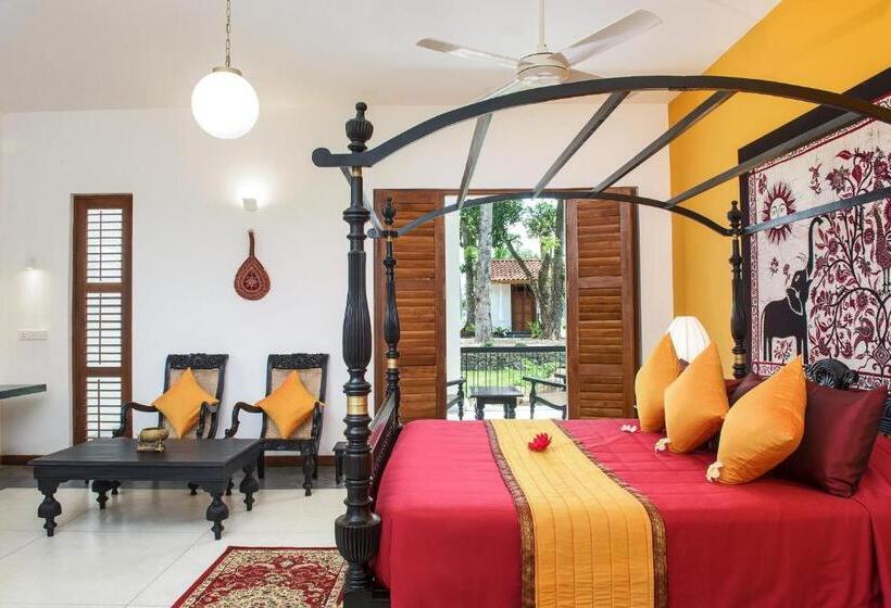 Family Suite, The Notary's House