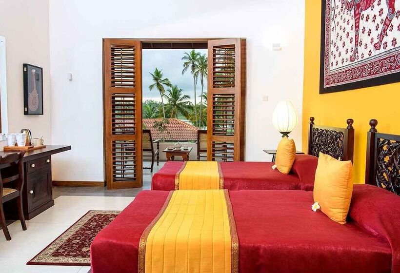 Family Suite, The Notary's House