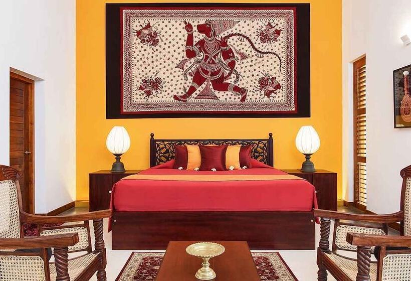 Family Suite, The Notary's House