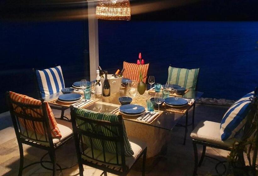 Номер Стандарт, Villa Rava Hotel & Restaurant
