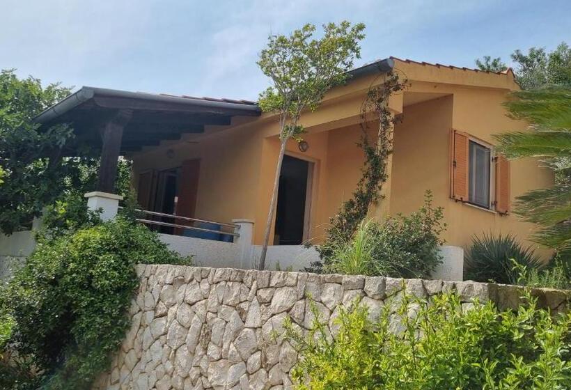 Бунгало Стандарт, Villa Rava Hotel & Restaurant