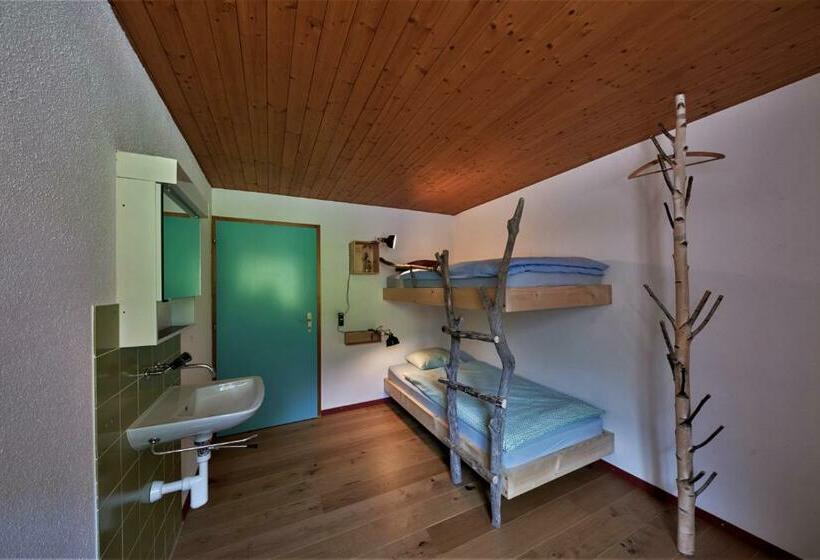 Номер Стандарт, Aktivhostel Hängematt