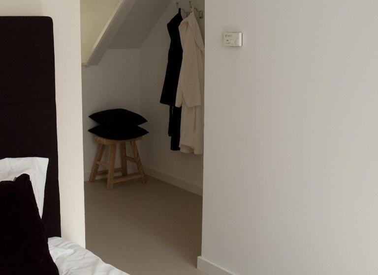 디럭스 룸, B&b Buitenplaats Natuurlijk Goed