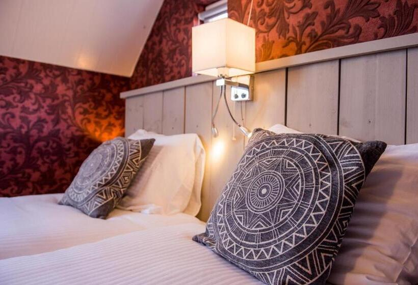 Номер Стандарт, B&b De Kroonhoeve