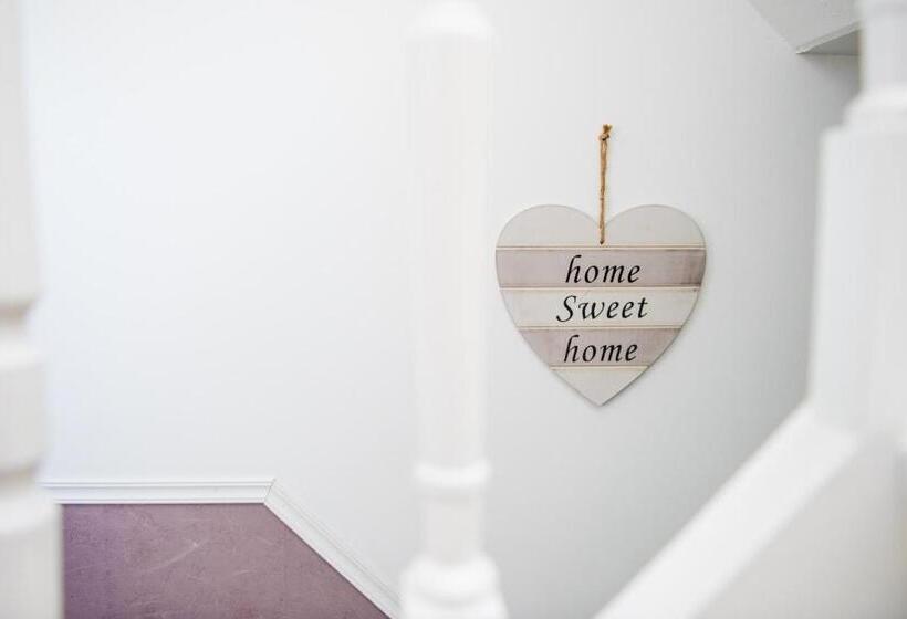 Номер Стандарт, B&b De Kroonhoeve
