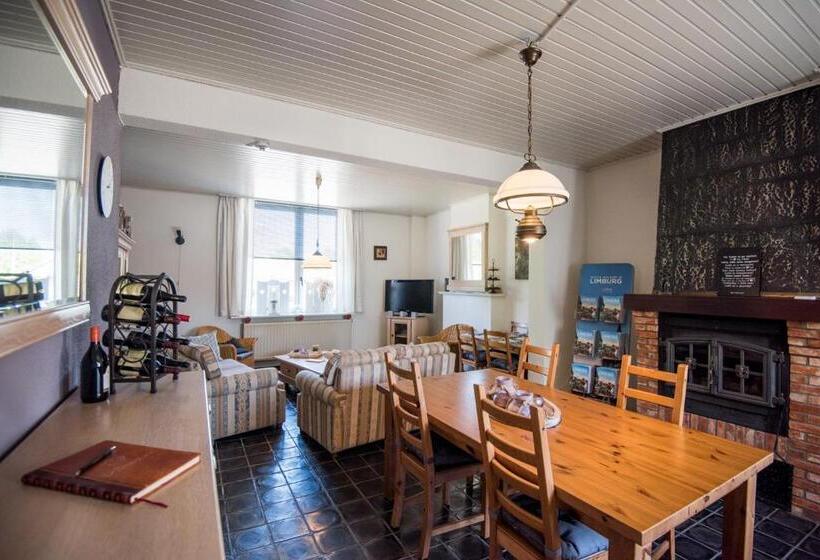 Номер Стандарт, B&b De Kroonhoeve