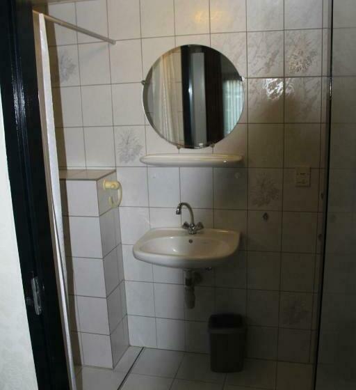 Номер Стандарт, B&b Harskamp