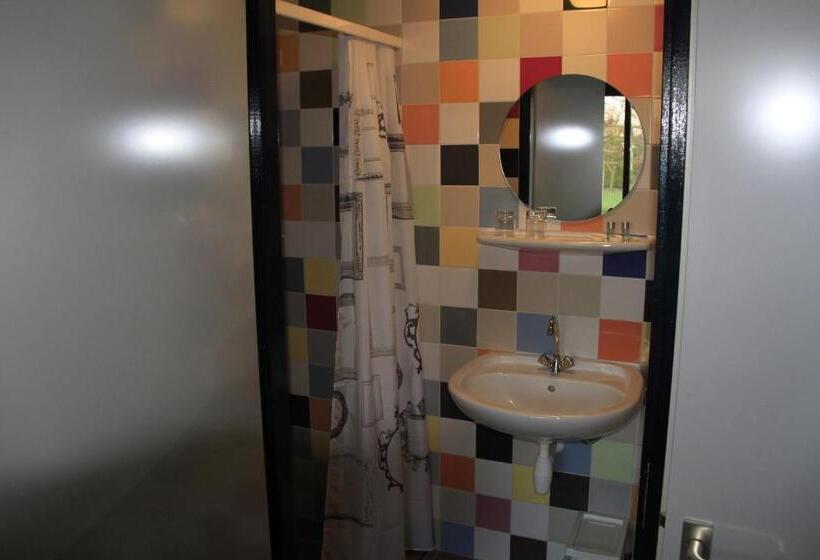 Номер Комфорт, B&b Harskamp