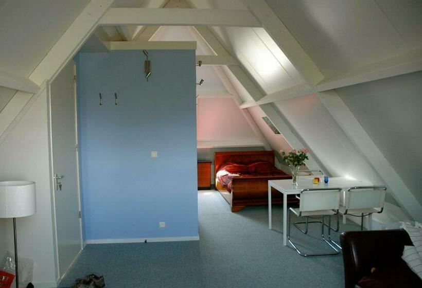 Люкс Повышенной Комфортности, Amsterdam Farmland