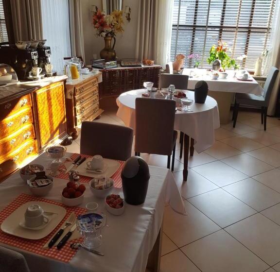 テラス付スタンダードルーム, Erbuca Bed And Breakfast