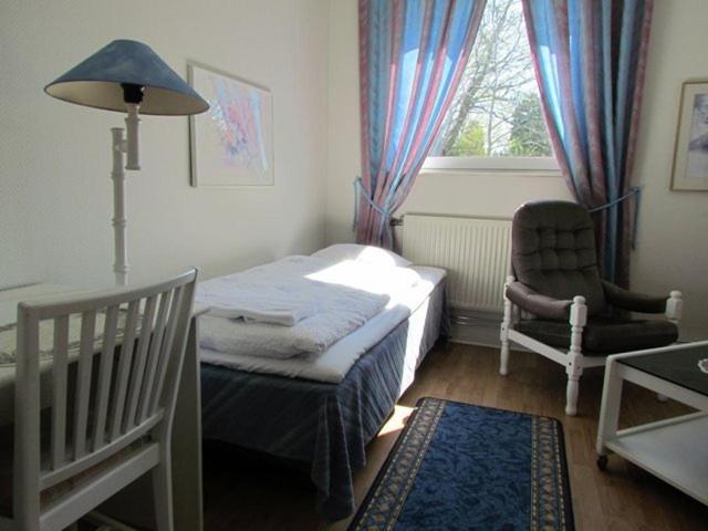 اتاق استاندارد سه نفره, Fleninge Classic Motel