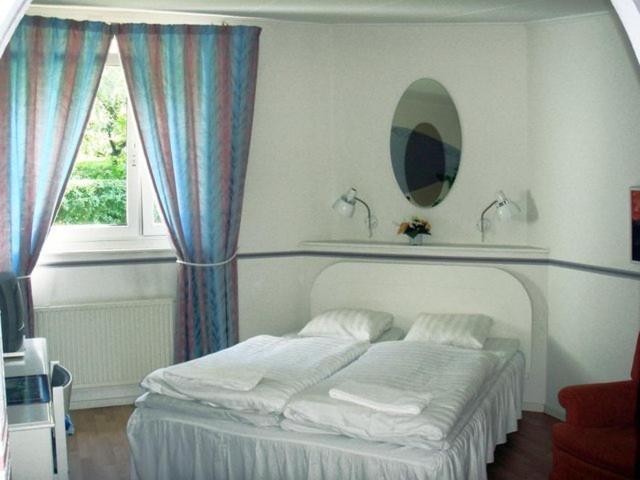 اتاق استاندارد, Fleninge Classic Motel