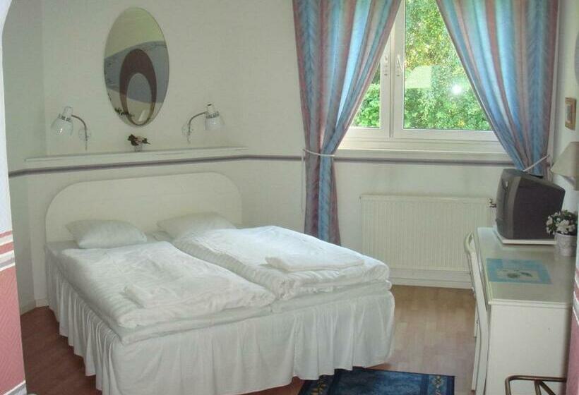 اتاق استاندارد, Fleninge Classic Motel