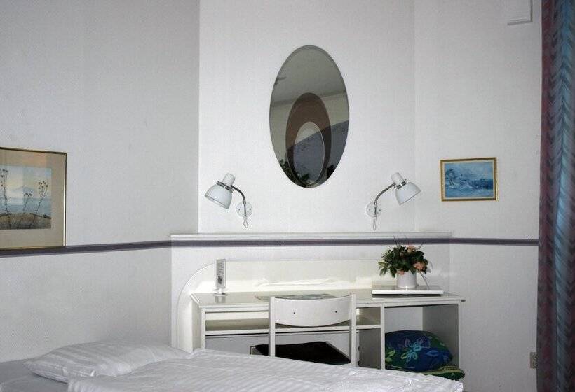 اتاق استاندارد, Fleninge Classic Motel
