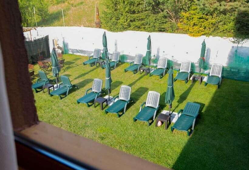 Family Suite, Casa Moroeni