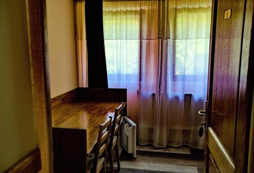 Номер Стандарт, Casa Moroeni