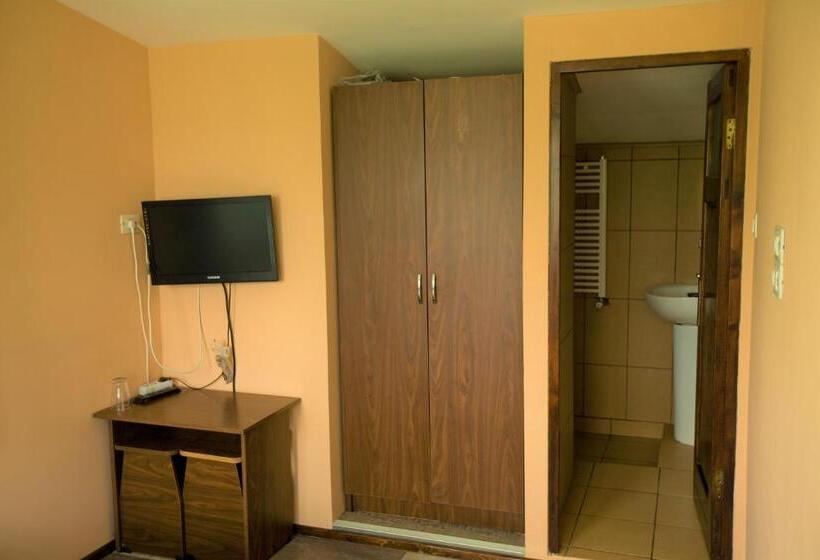 Номер Economy Индивидуальный, Casa Moroeni