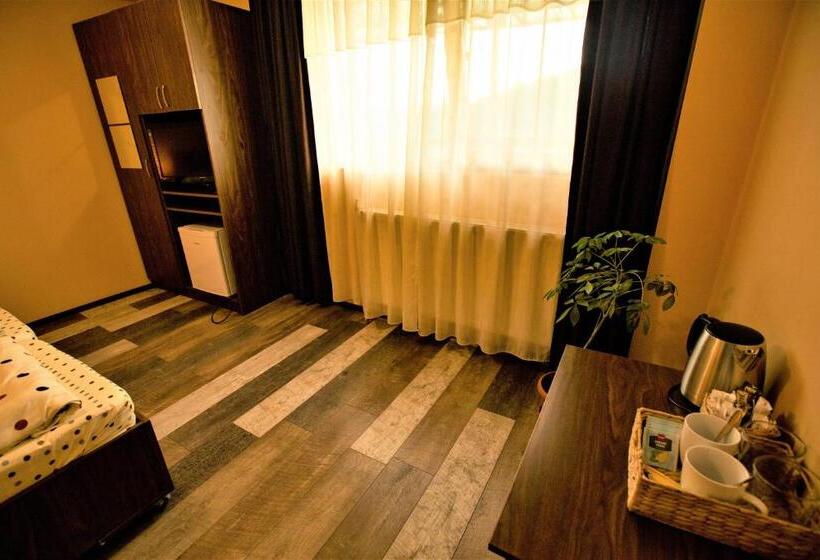 Номер Стандарт Вид на Горы, Casa Moroeni