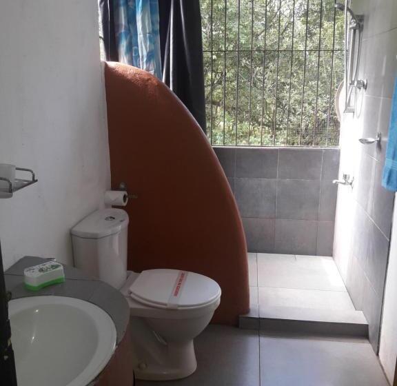 Дом 1 Спальня, Ambalama Leisure Lounge