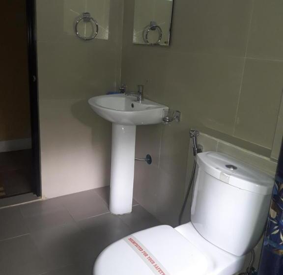 Дом 1 Спальня, Ambalama Leisure Lounge