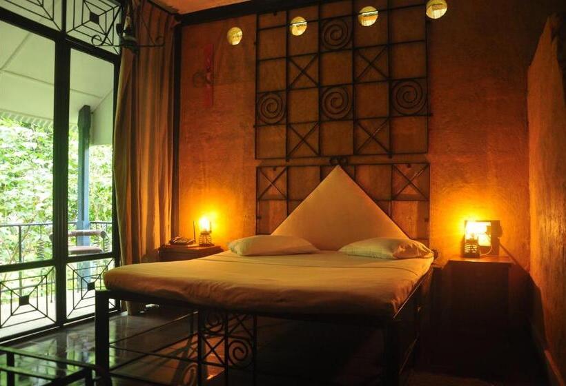 Дом 1 Спальня, Ambalama Leisure Lounge