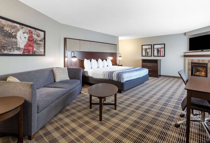 Студия Стандарт, Americinn By Wyndham Madison South