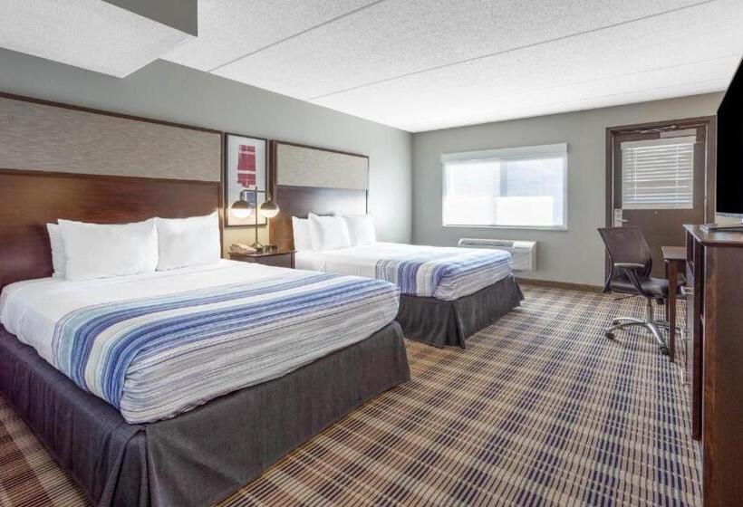 Номер Стандарт, Americinn By Wyndham Madison South